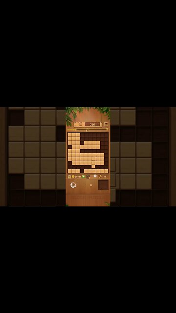 Qblock quick combo game: quick combo #2