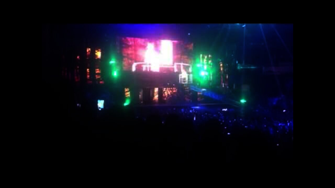 Justin Bieber Charlotte NC New Video