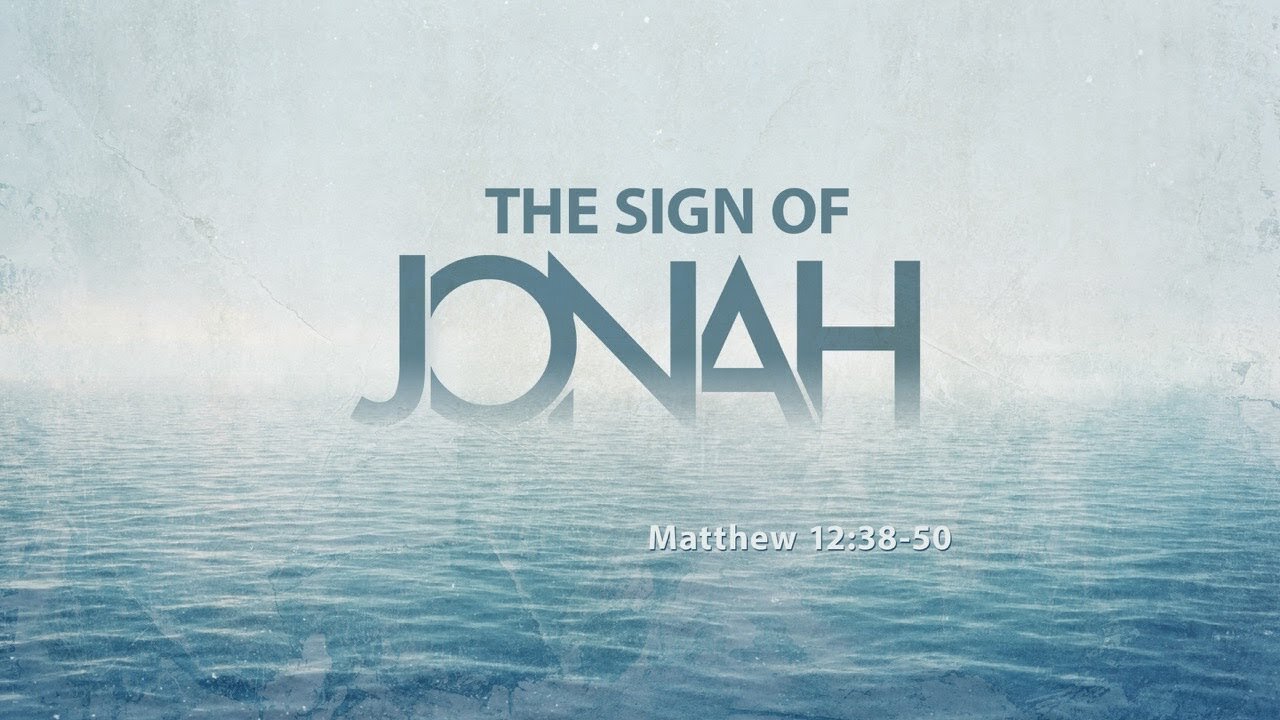 Signs in the Gospel - The appearances of the Son of Man