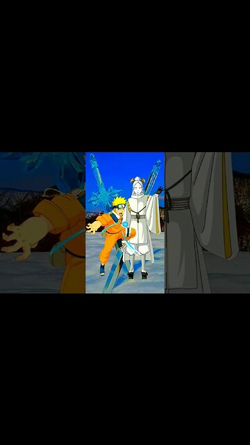Naruto VS Momoshiki - WHO IS STRONGEST??.#shorts