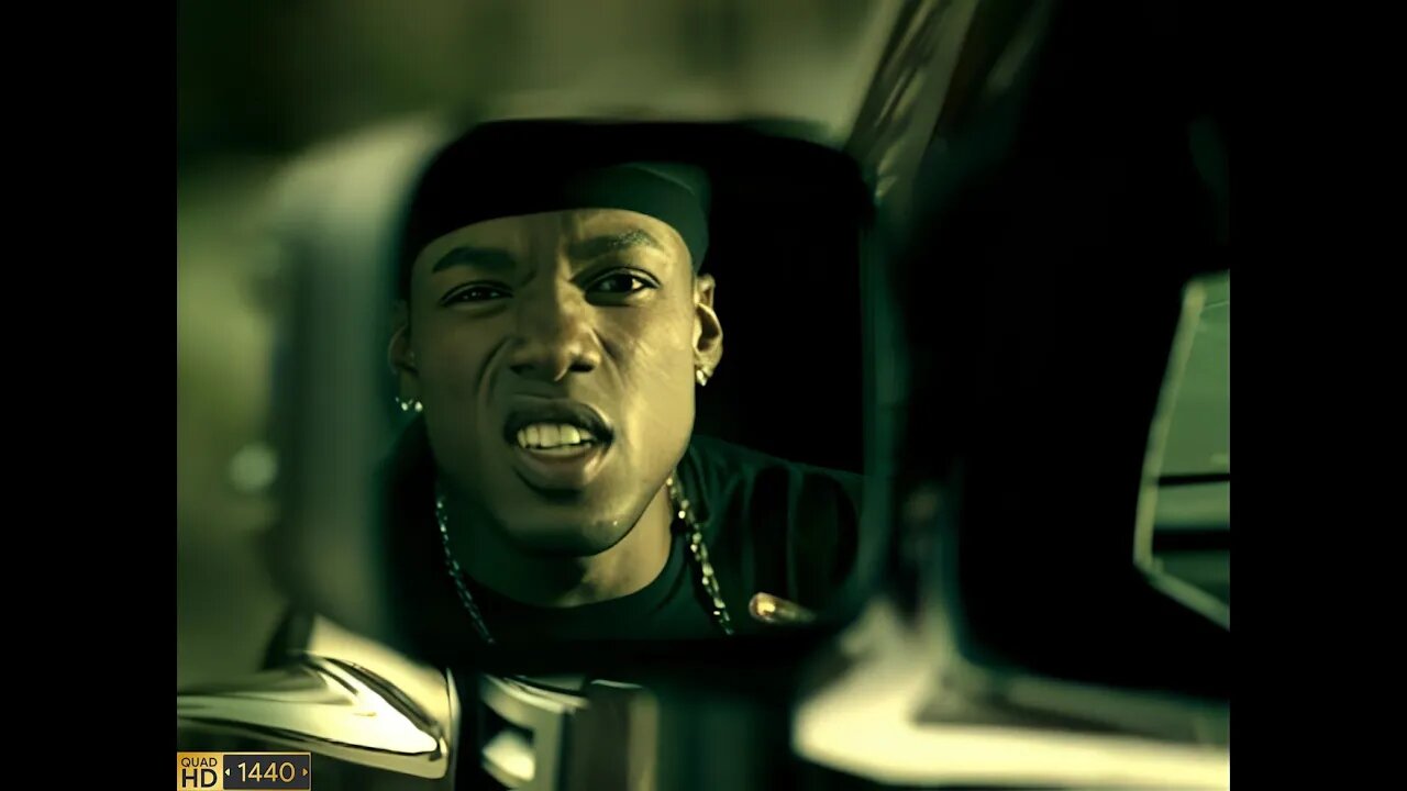 One Chance, Fabo: Look At Her (2006)
