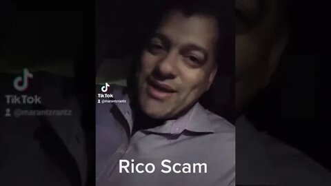 Rico Scam