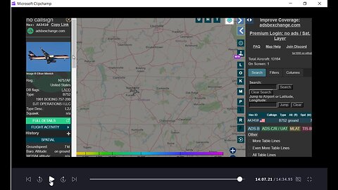 SITUATION SCAN 3:40PM ET FEB 24, 2024