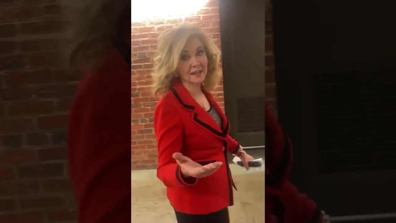 Marsha Blackburn Praises WTA Decision To Stand Against Xi and the CCP