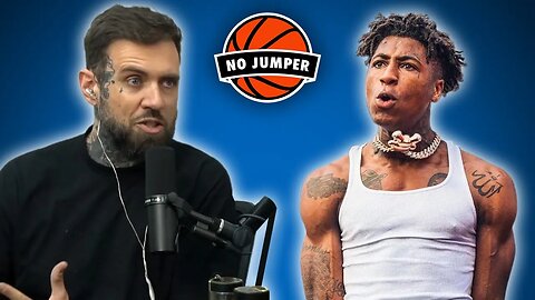 NBA Youngboy Won't Work with Lil Uzi Because He's Loyal to Rich The Kid???