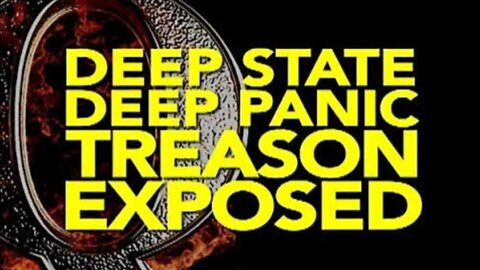 Situation Update 08/01/22 - The Deep State Panic Is Evident, Red October Is Eminent