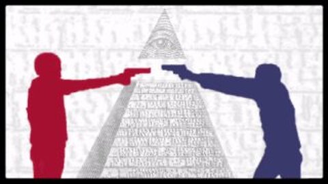 The 2 Party System and the Dumbing Down of America