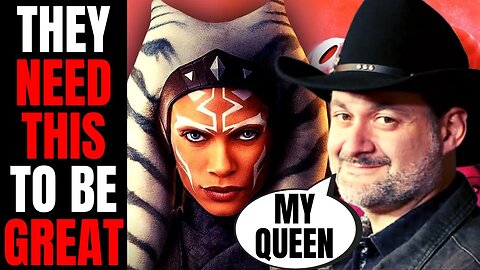 Disney Star Wars Goes ALL IN On Ahsoka | First Reviews Are In, Will It Be More Of The Same?