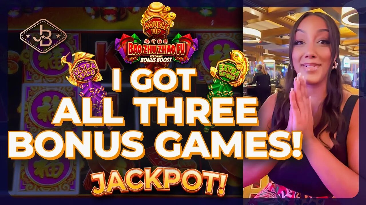 All Three Bonuses on Red Festival Slot! 🎰 Which Bonus Is Your Favorite?