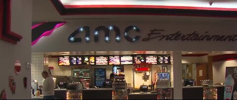 AMC theaters bans Universal film showings