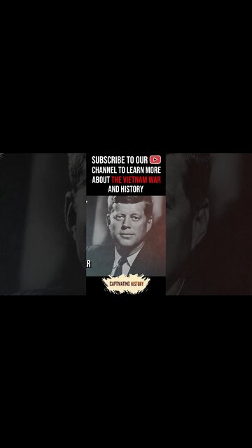 How Did America Get Involved in the Vietnam War? #shorts