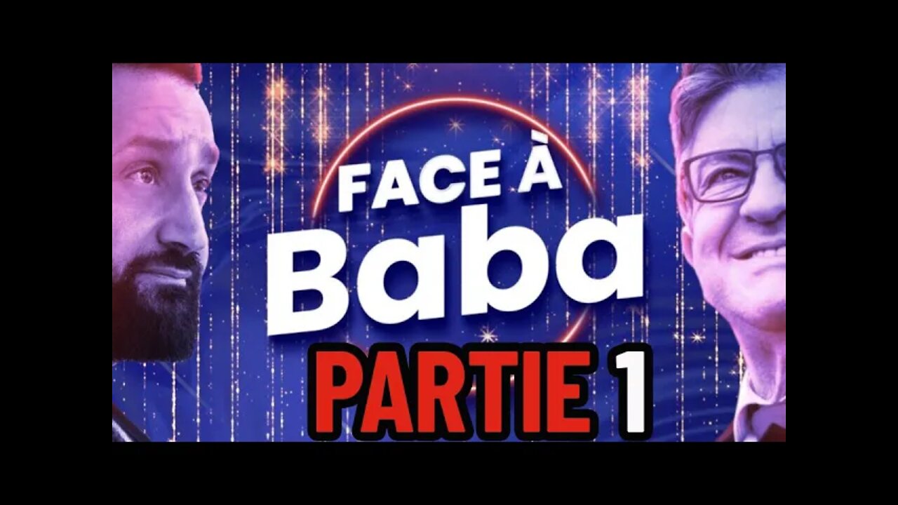 Vous ne me parlez pas comme un chien ! Ok Mélenchon Échange très tendu face à baba Mélenchon