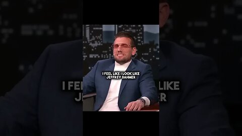 Should Comedians Wear Suits?