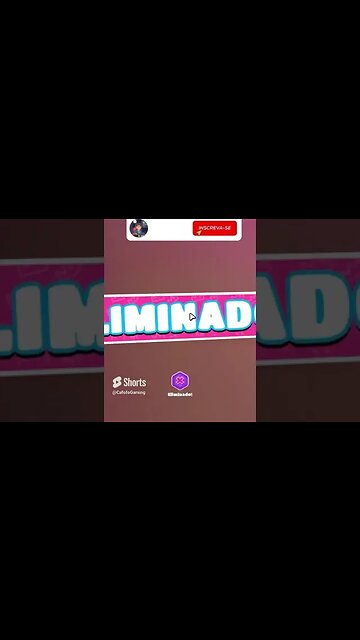 Perdeu ganhou, PERDEEEEU!