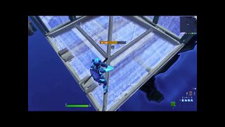 Session 3: Fortnite (different types of walking) - - part 2