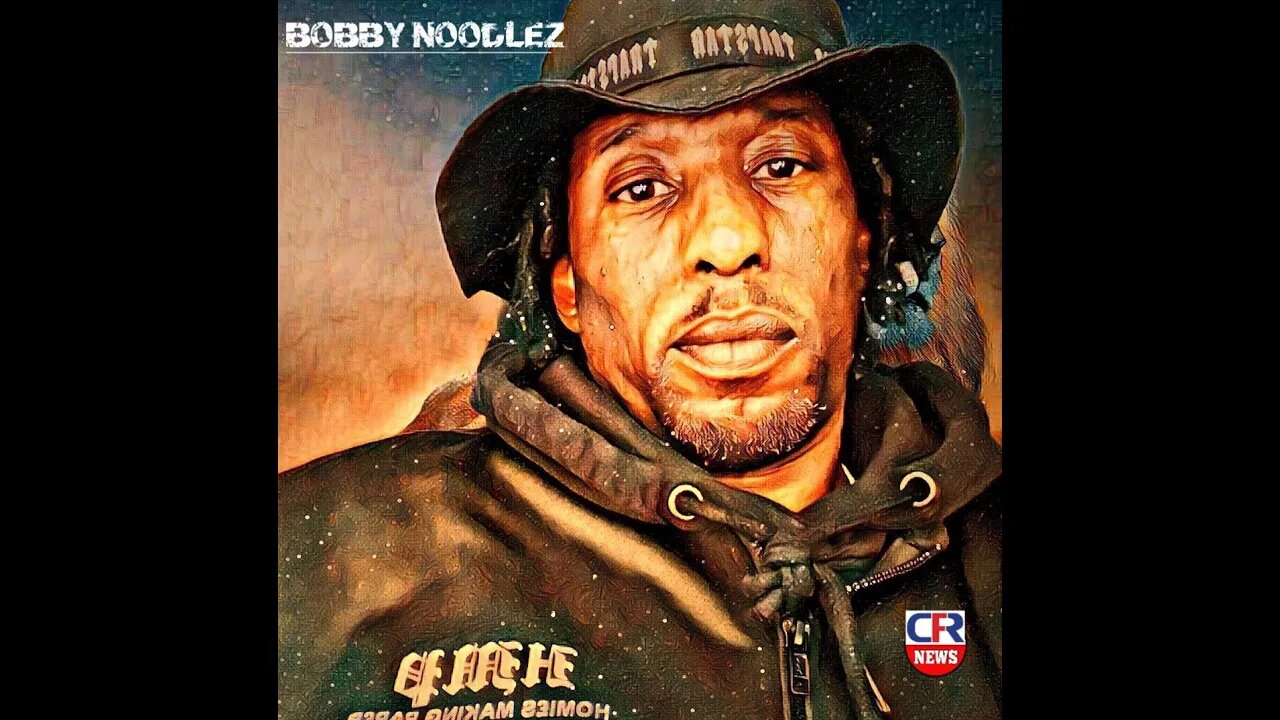 Life & Times With Bobby Noodles Brum Edition Pt 1