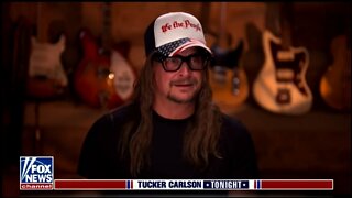 Kid Rock: F*ck Fauci