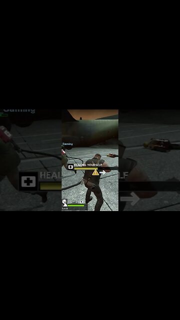 Twitter Be Like #left4dead2 #short