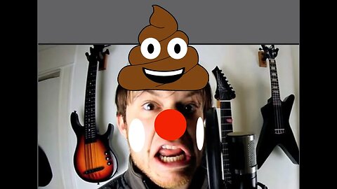 Rob Scallon, Youtube Pedophile (Satire)