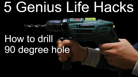 5 genius life hacks that everyone should know