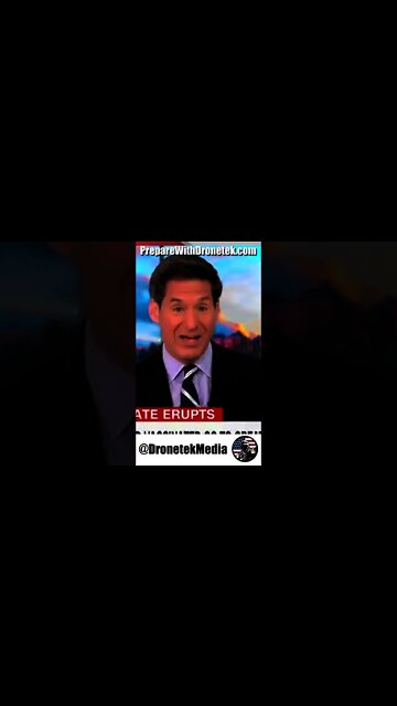 WATCH: CNN Calls For HARSHER PENALTIES Against "Unvaccinated"