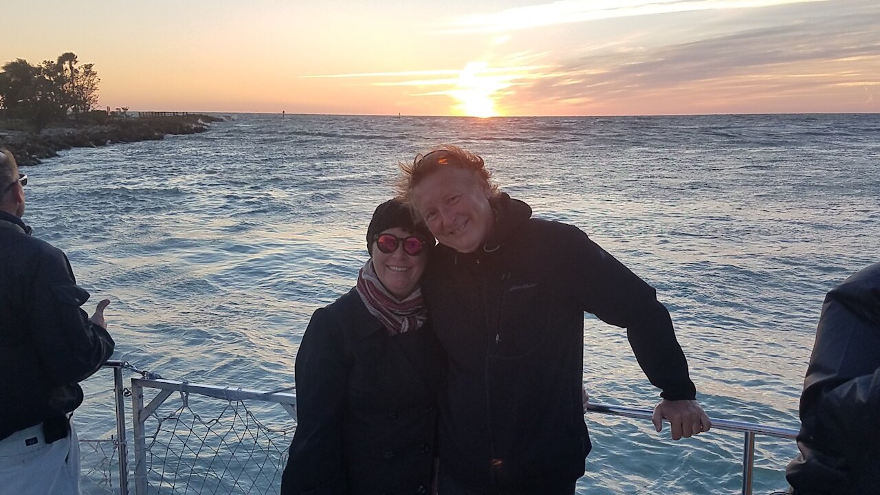Naples Sunset Cruise