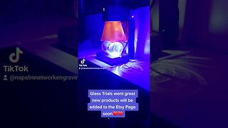 GLASS ENGRAVING #shorts #trending #youtubeshorts