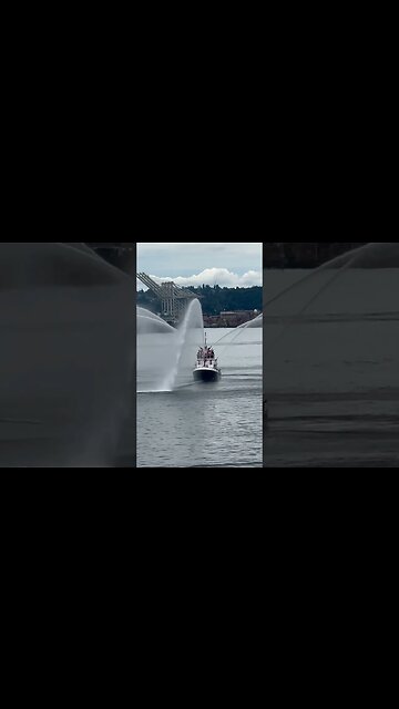 This #loveboat ⛴️ is very excited to see you! #shorts