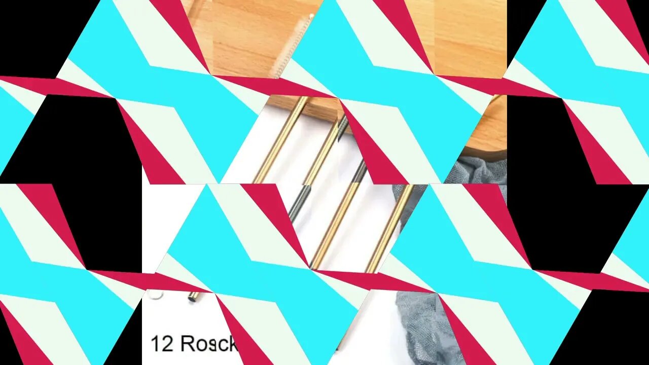 Stainless Steel Straws