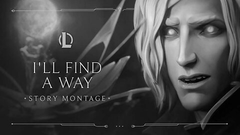 I’ll Find a Way ft. TELLE - Sentinels of Light