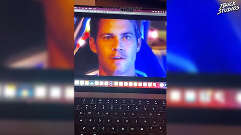 2 FAST 2 FURIOUS... But With Different Music