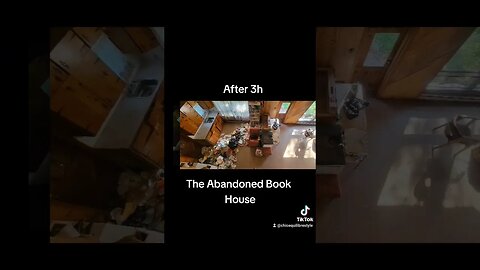 #beforeandafter #beforeafter #teaser #transformation #abandoned #godwins #ytshortscanada #ytshorts