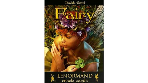 Lenormand Fairy