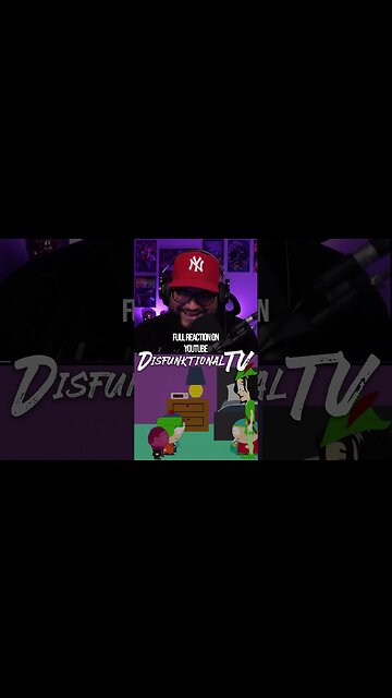 South Park: Cartman and Michael Jackson share a moment...IN BED!! 😱😨 #southpark