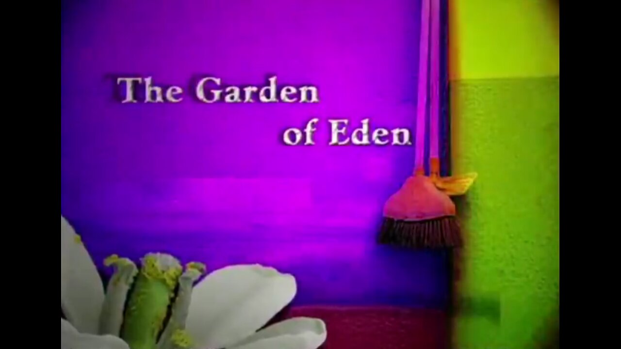 2 Dr. Kent Hovind, Creation Theory Seminar: The Garden of Eden