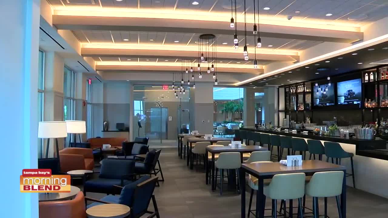 Taste | Morning Blend