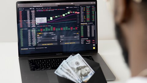 How to Earn Money with Stocks, Futures & Forex