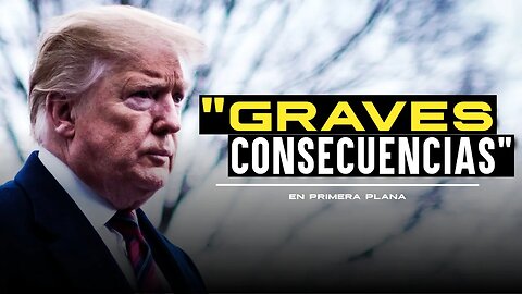 El caso Trump en Georgia tiene "graves consecuencias" para el sistema judicial: Co-acusado