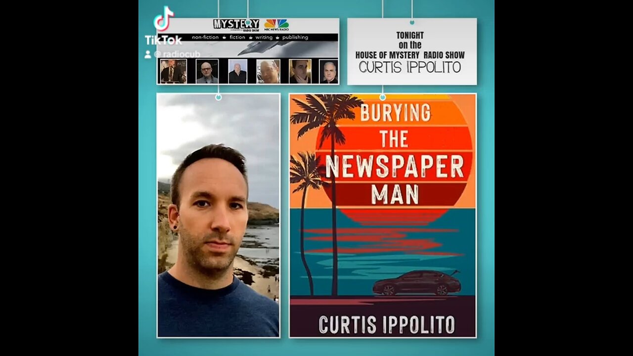 Curtis Ippolito