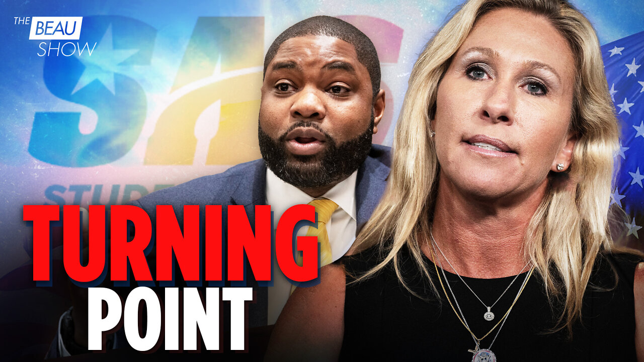 The Turning Point: Is the Tide Shifting? | The Beau Show