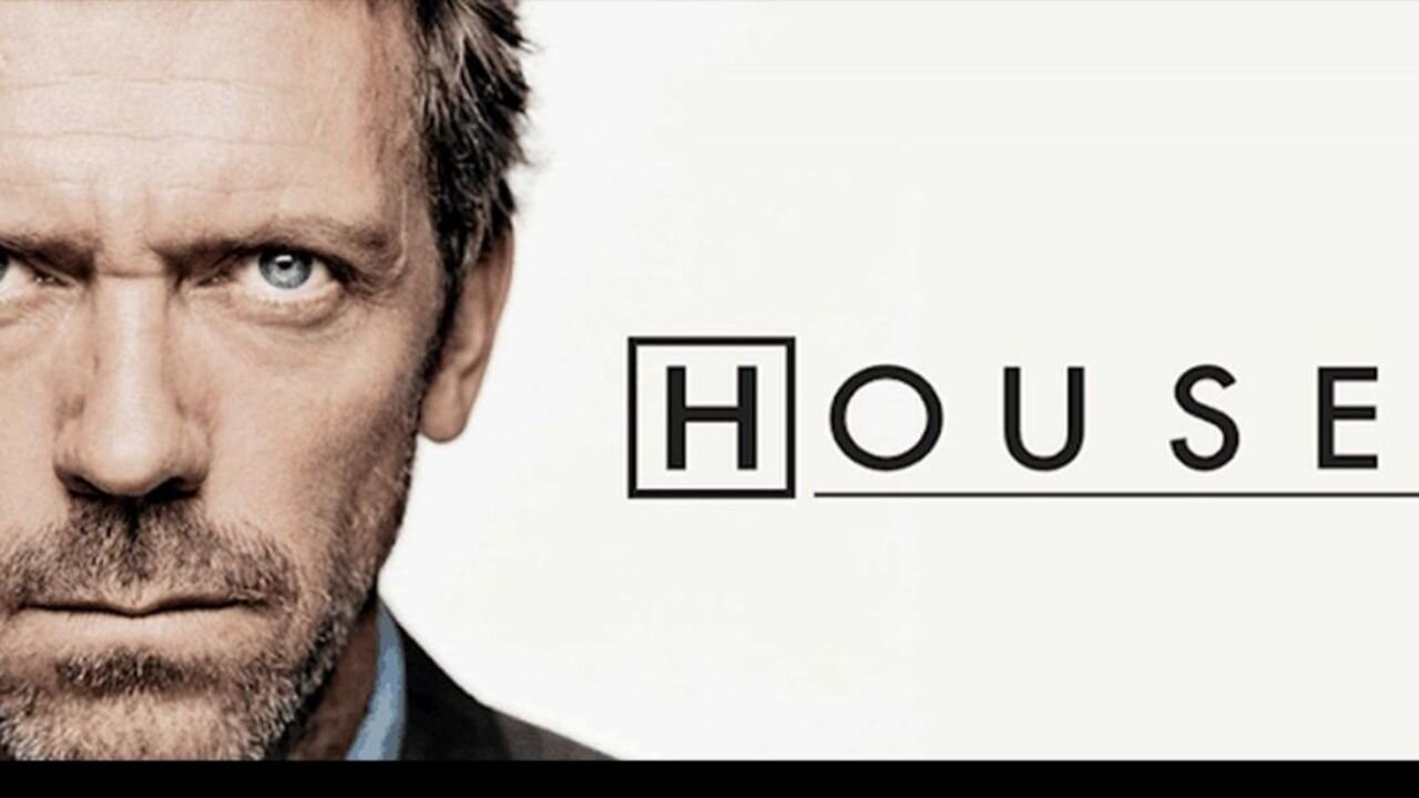 Dr.House #before and #after - part 01