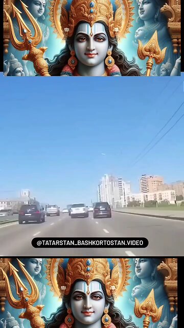 your karma hits back