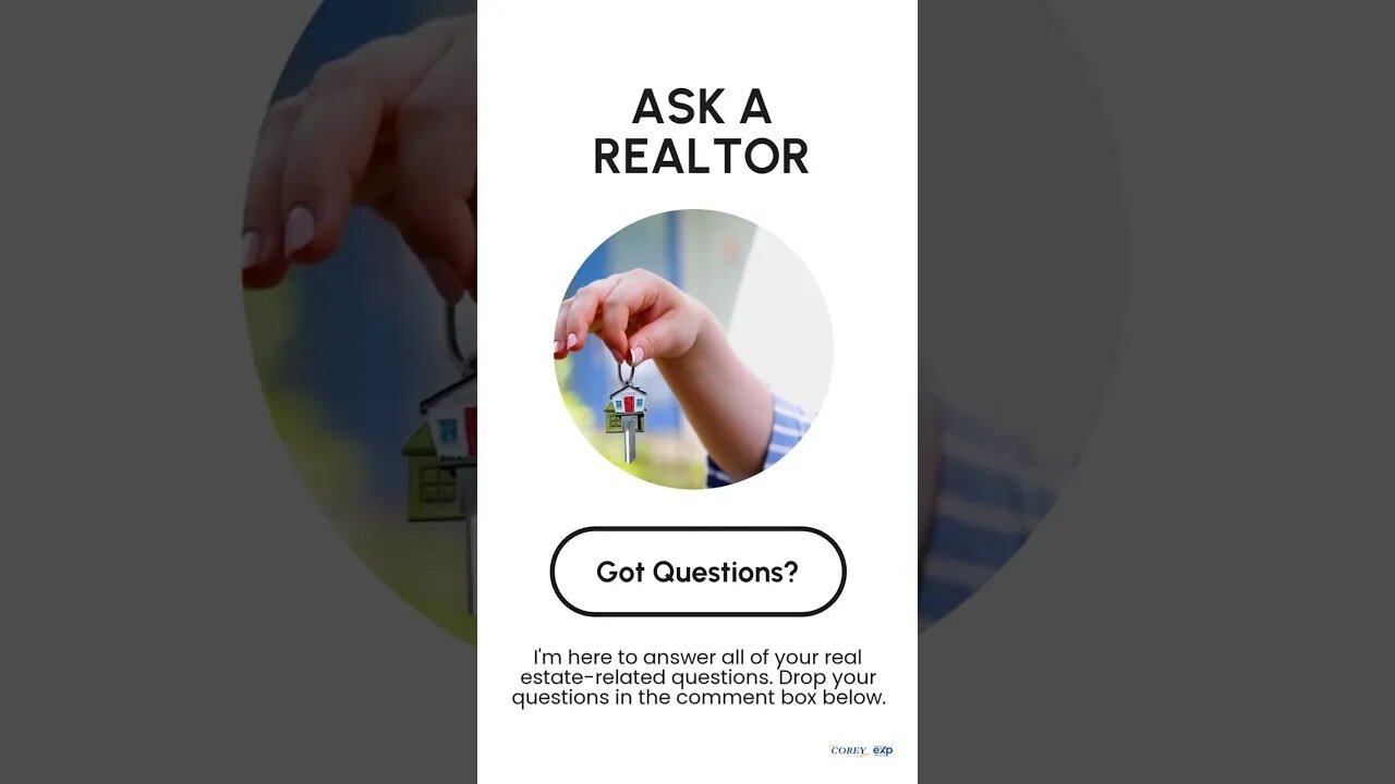 The Corey Team brokered by EXp Realty