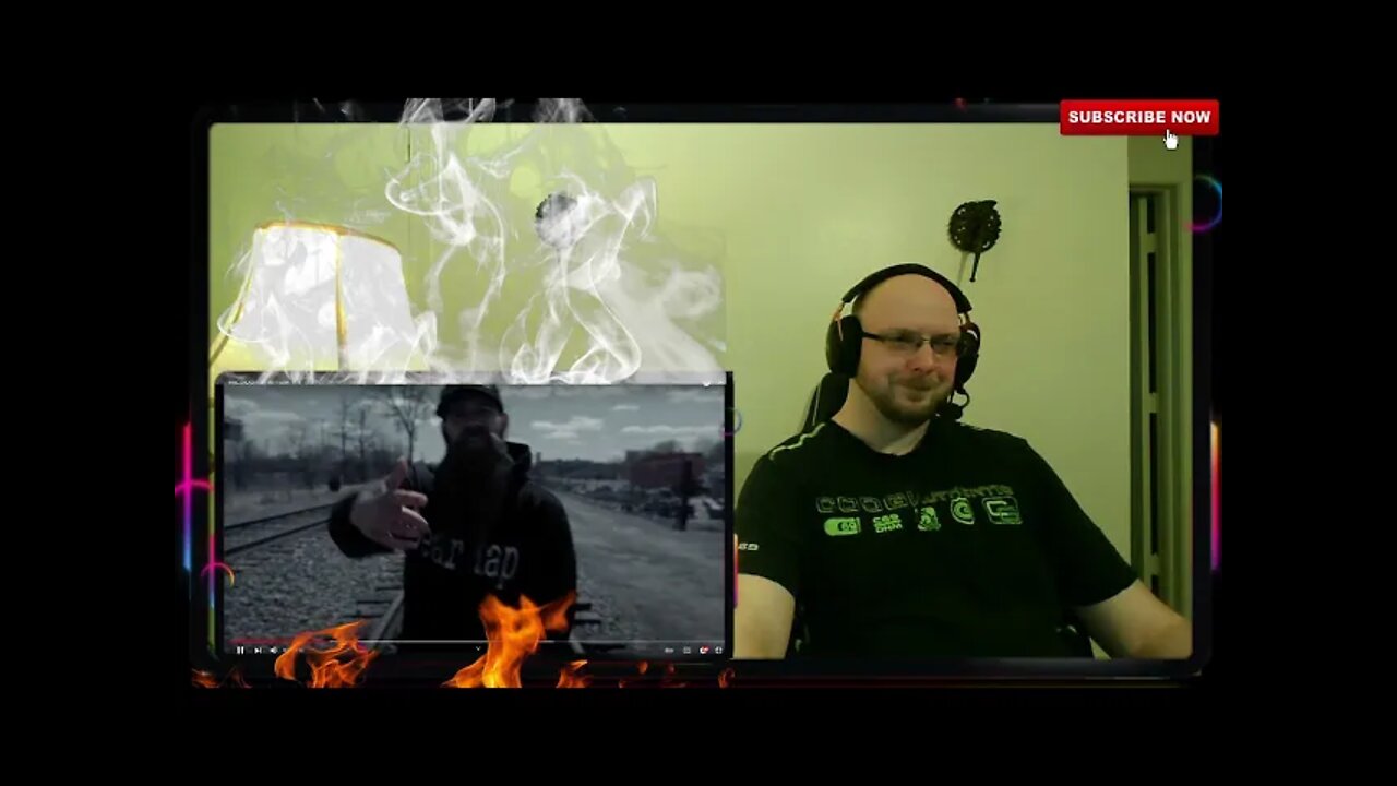 Reaction To MESUS The Talk