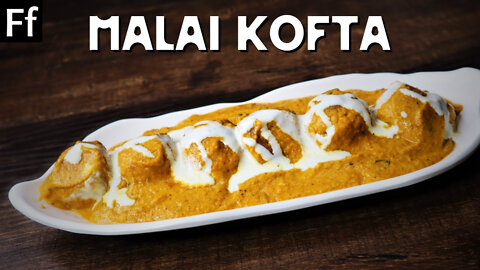 Malai Kofta Recipe | Indian Curry Recipe