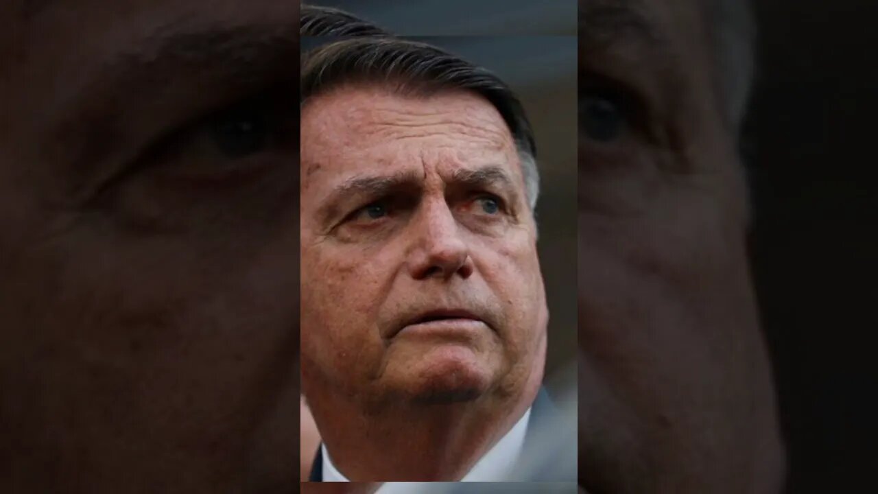O que aconteceu na cirurgia de Bolsonaro #shortsvideo