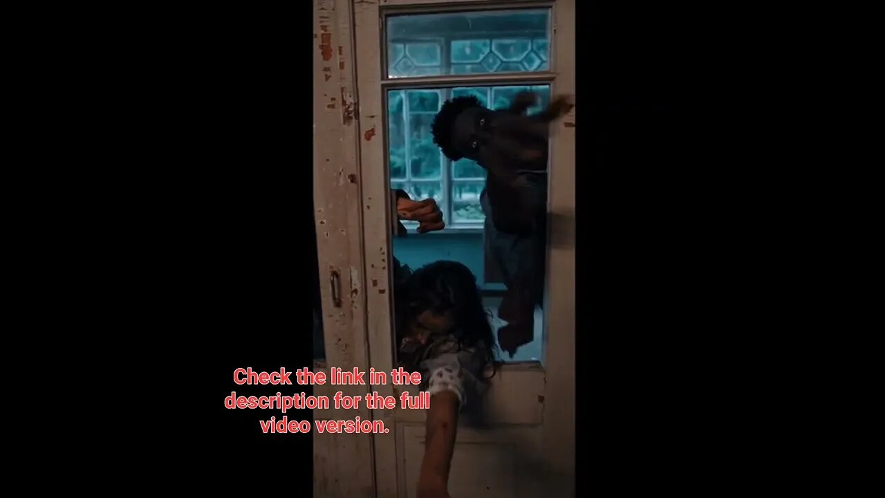 45 Second Short | Zombies |Halloween 2022 | Halloween Music #zombiesurvival #shorts #2