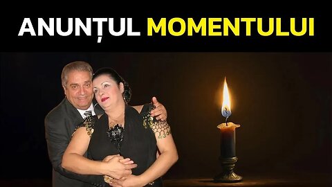 🔴 ACUM! DUPĂ MOARTEA MARII ARTISTE A