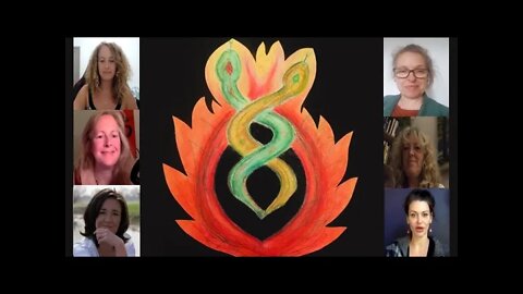 Oracle of Pythia | What are the young people here to teach us & how can we support them at this time