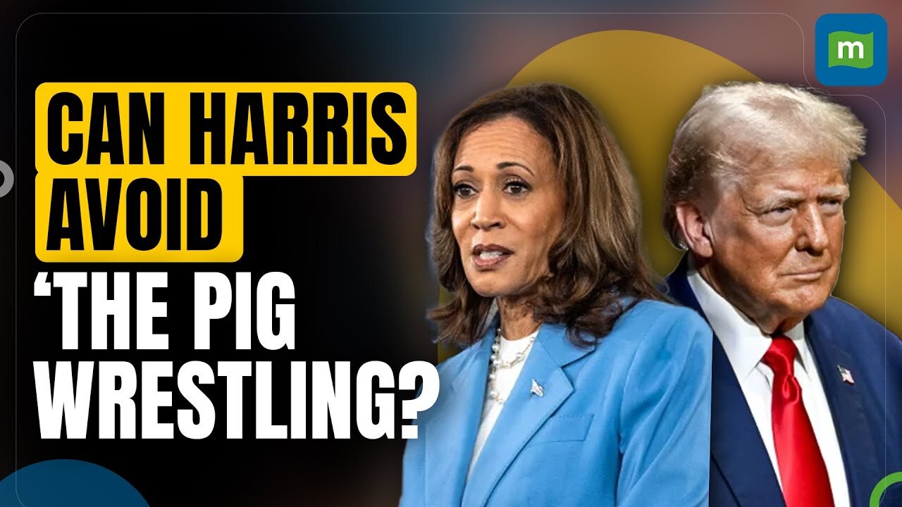 Harris vs. Trump: What to Expect from the 2024 Presidential Debate | Analysts Preview